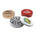 Reward Tin w/ Chocolate Golf Balls